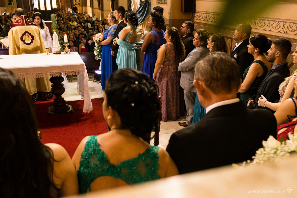 igreja de são roque