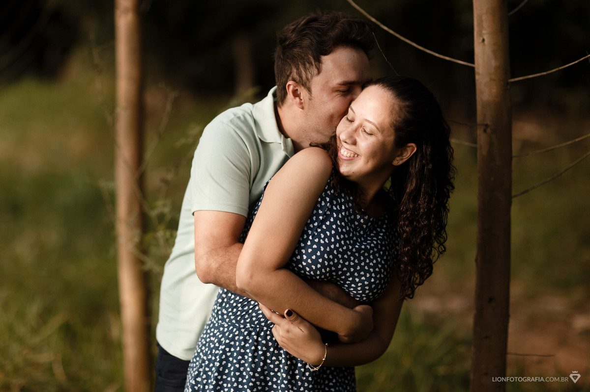 arvores ensaio de casal prewedding são roque fazenda sitio