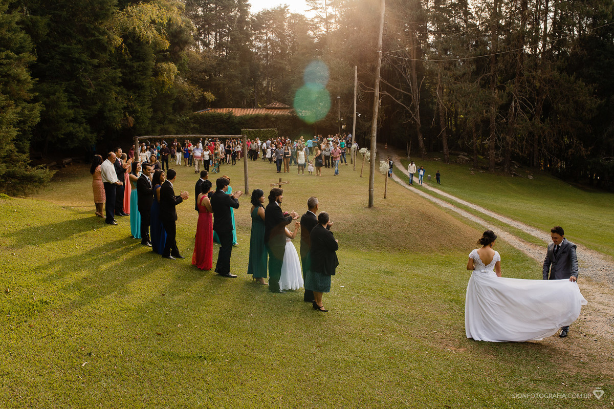 casamento no campo wedding são roque