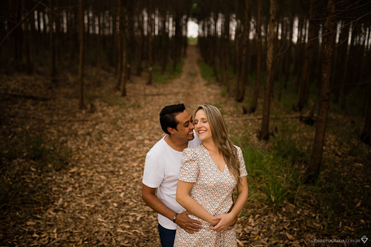 prewedding sorocaba casal sessão de fotos Araçoiaba arvores outono session day casamento lion fotografia