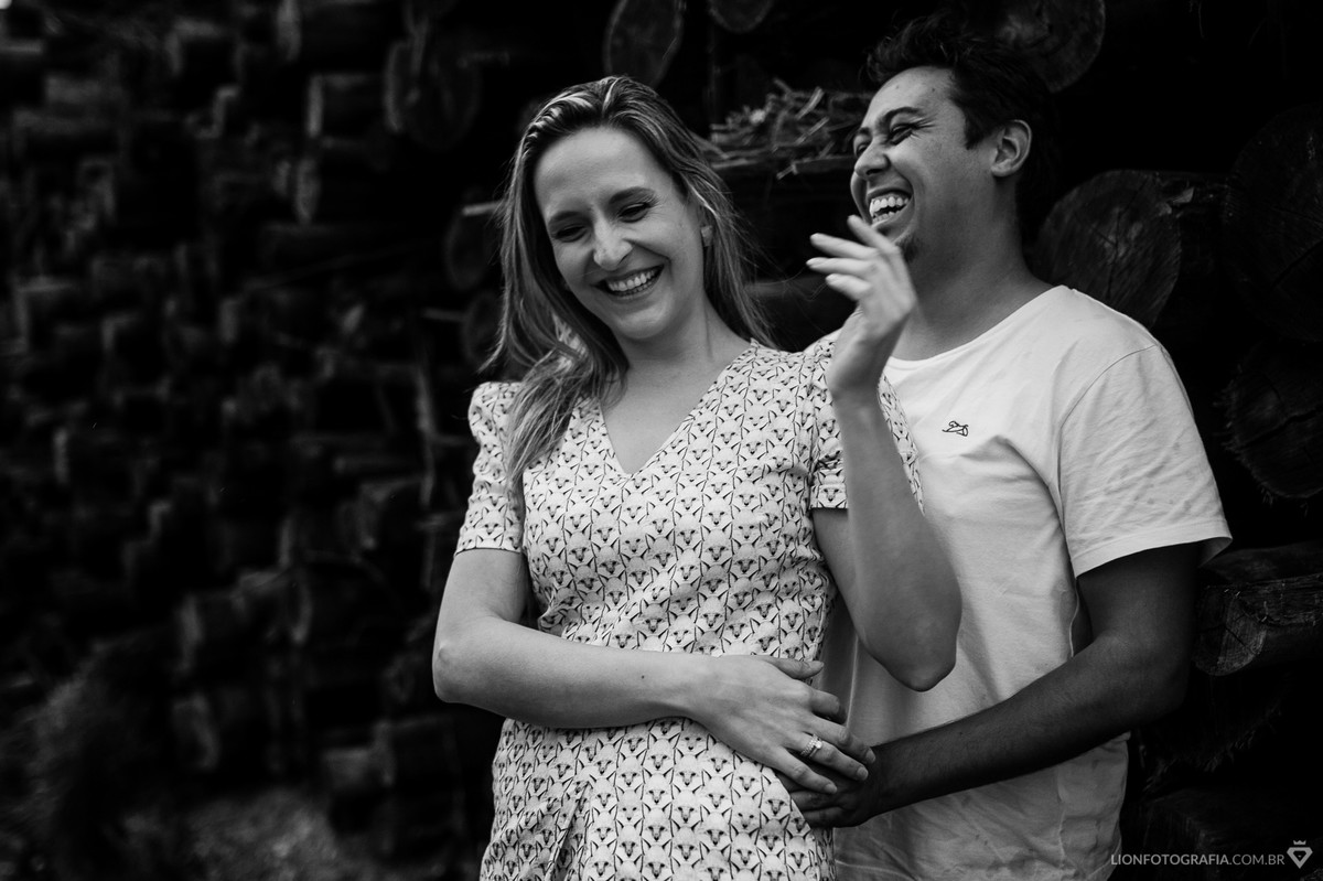 prewedding sorocaba casal sessão de fotos Araçoiaba arvores outono session day casamento lion fotografia