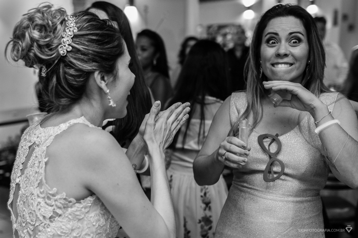 festa de casamento em são roque