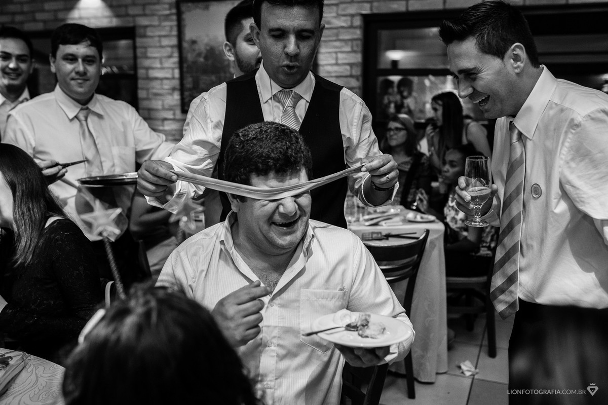 festa de casamento em são roque