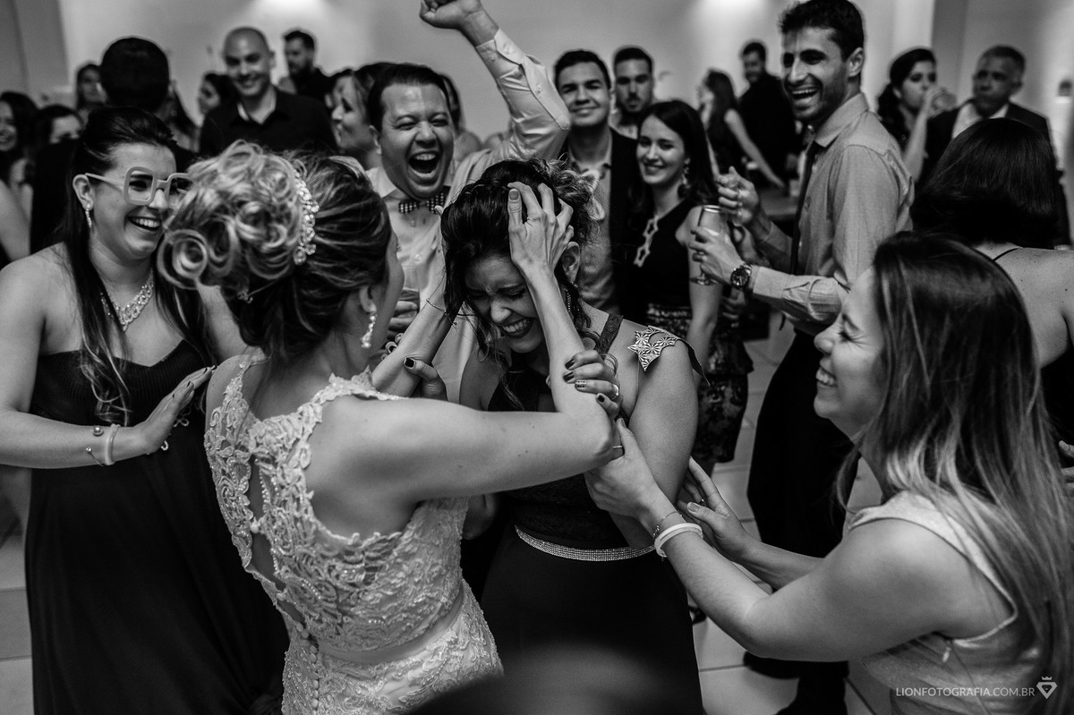 festa de casamento em são roque