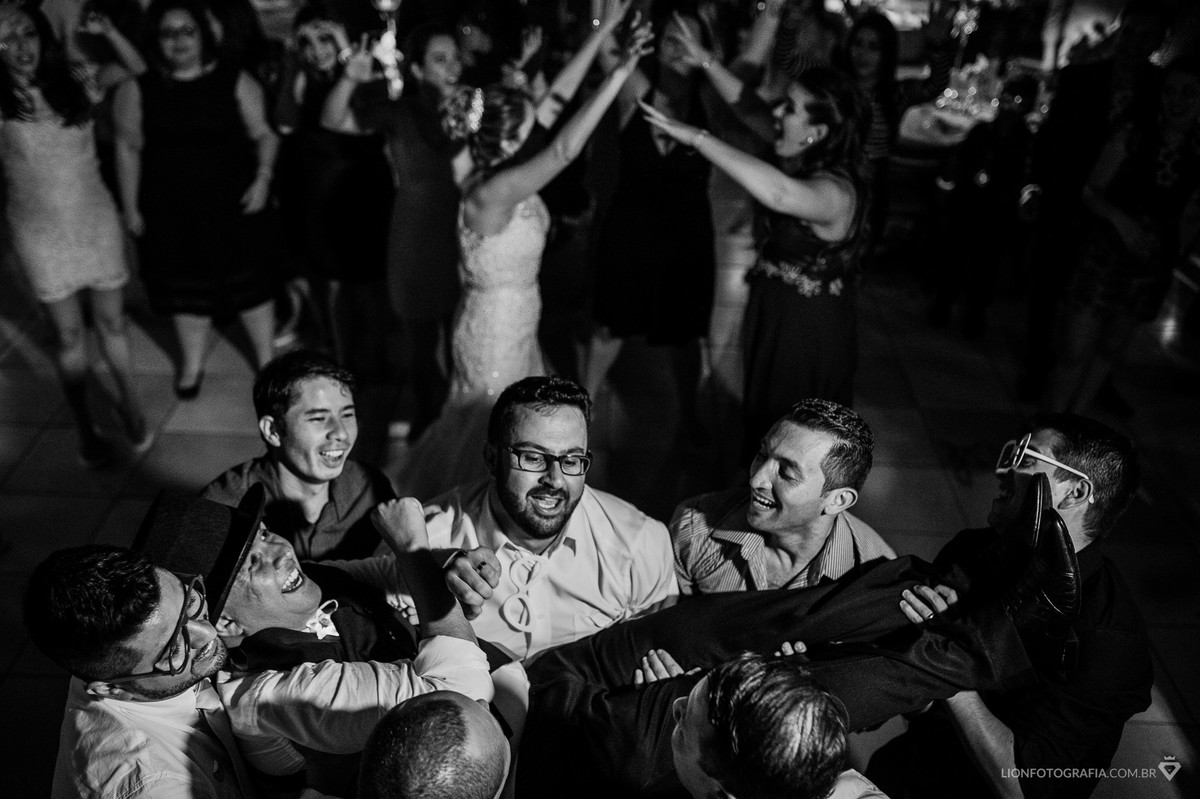 festa de casamento em são roque