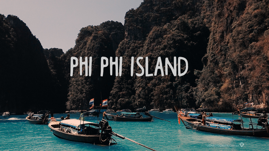 tailandia trip viagem phiphi thailand lua de mel sessão de fotos