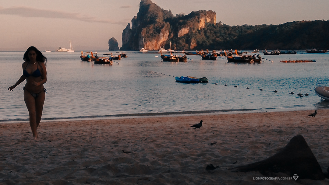 tailandia trip viagem phiphi thailand lua de mel sessão de fotos