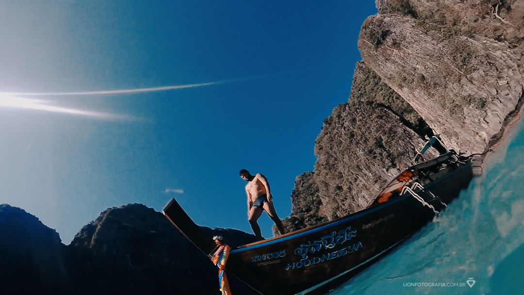 tailandia trip viagem phiphi thailand lua de mel sessão de fotos