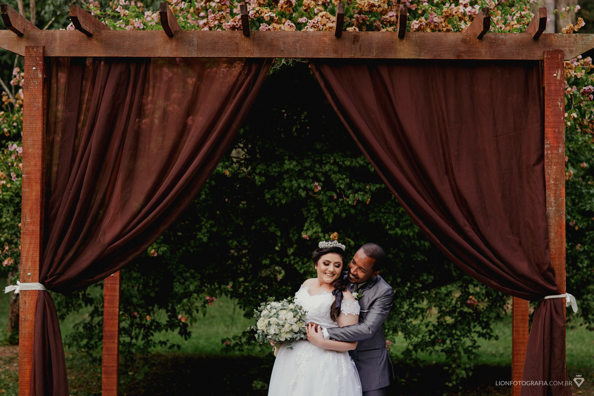 Chácara Portão Vermelho- Vargem Grande Paulista - SP casamento mariapolis ginetta vargem grande paulista