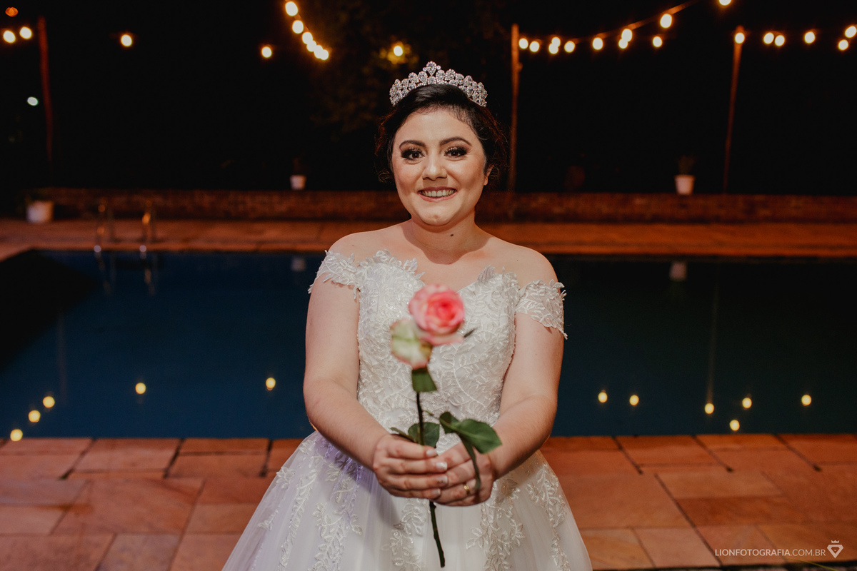 Chácara Portão Vermelho- Vargem Grande Paulista - SP casamento mariapolis ginetta vargem grande paulista