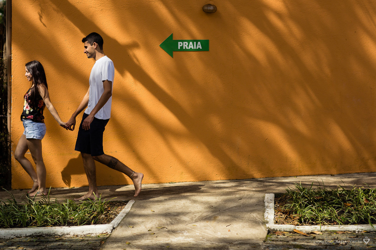 prewedding casal lion fotografia sao roque guaruja sessão de fotos