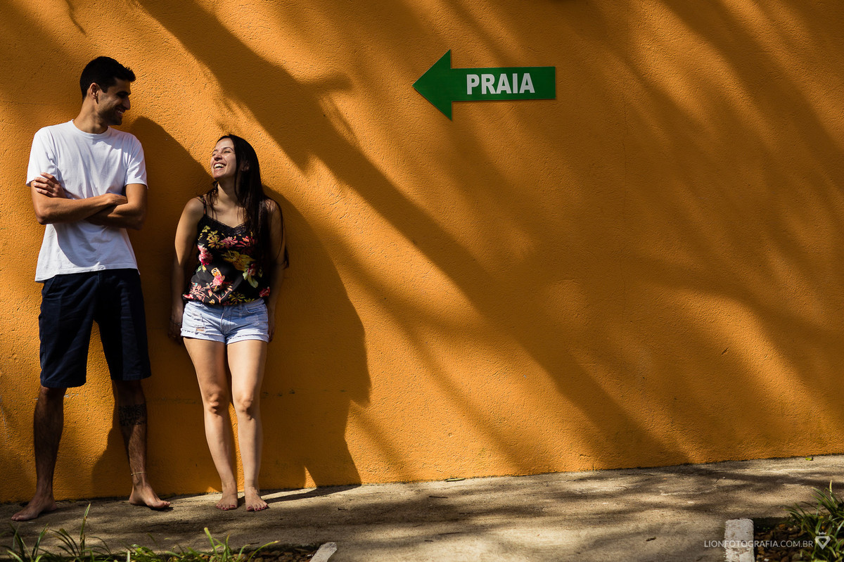 prewedding casal lion fotografia sao roque guaruja sessão de fotos