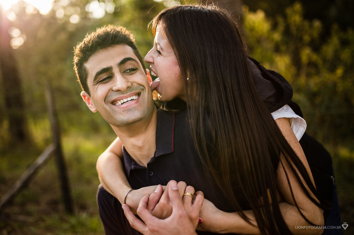 prewedding casal lion fotografia sao roque guaruja sessão de fotos