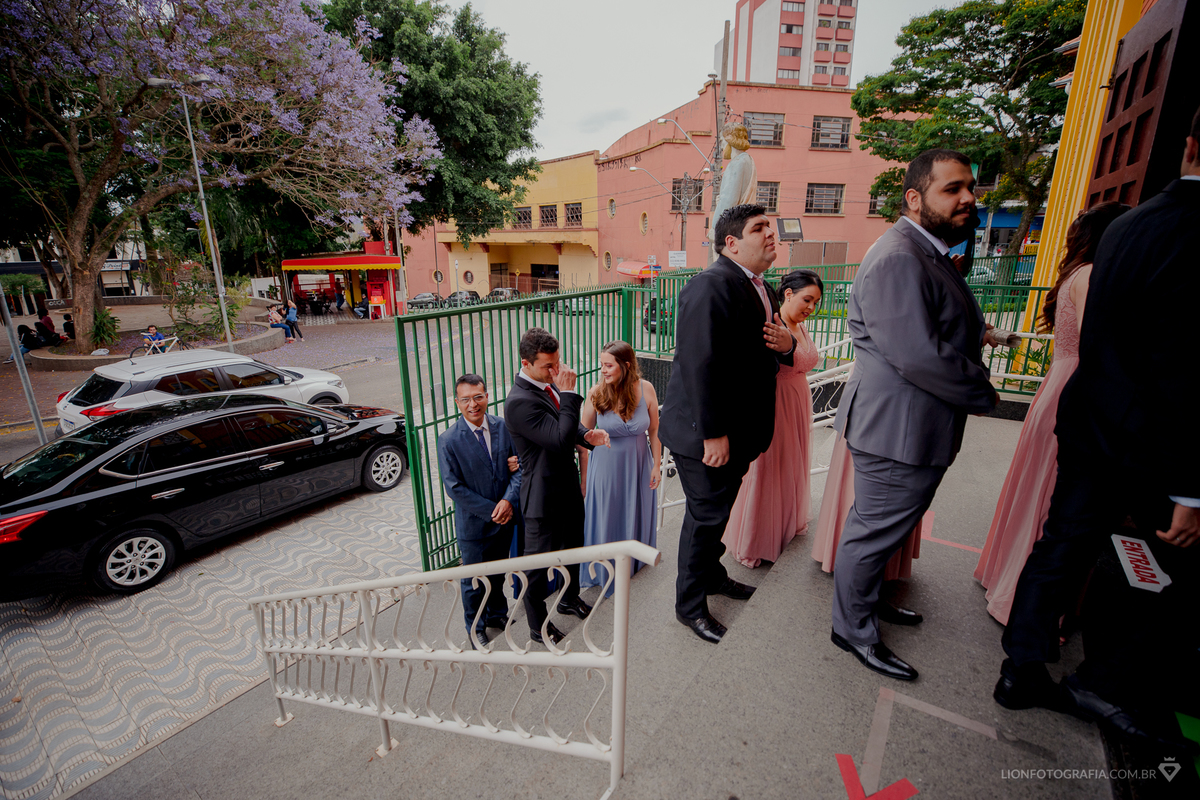 Paroquia São José Mairinque