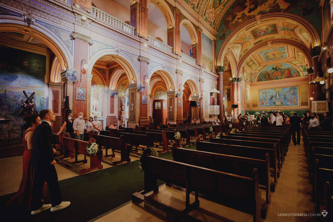  Paróquia santuário Nossa Senhora da Conceição, a igreja da Matriz de Tatuí