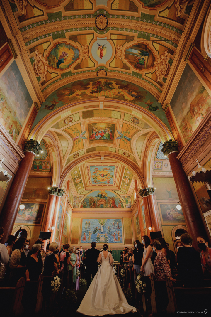 noiva casamento no interios tatui fotografo  Paróquia santuário Nossa Senhora da Conceição, a igreja da Matriz de Tatuí