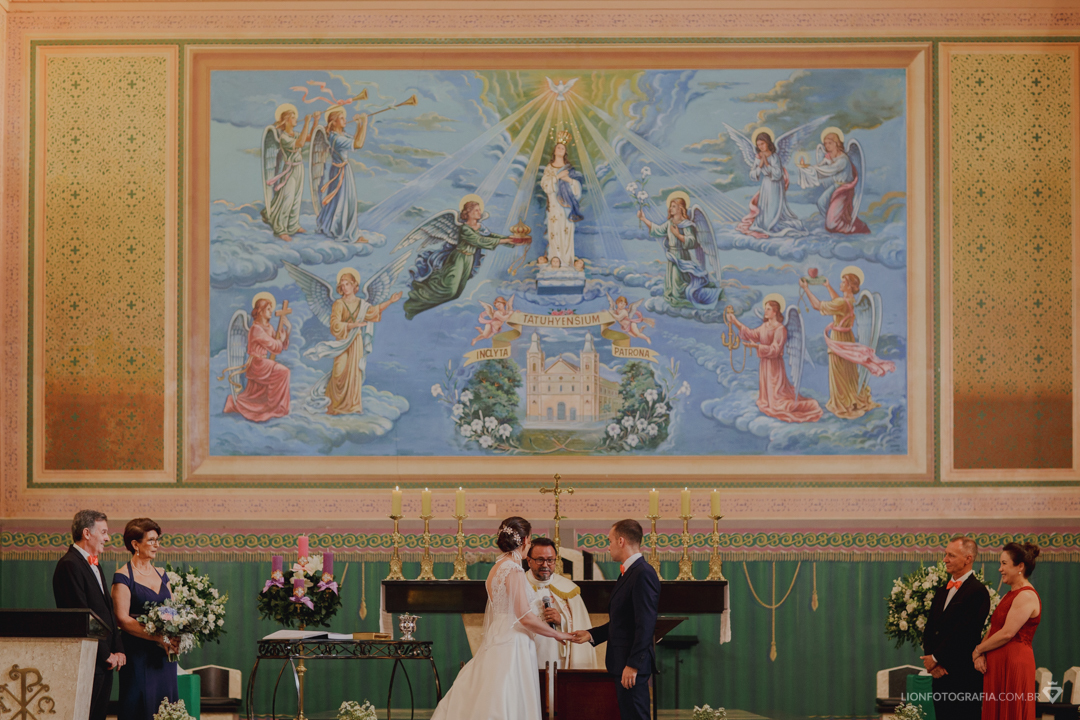 noiva casamento no interios tatui fotografo  Paróquia santuário Nossa Senhora da Conceição, a igreja da Matriz de Tatuí