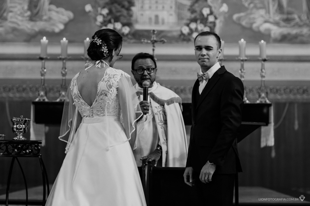 noiva casamento no interios tatui fotografo  Paróquia santuário Nossa Senhora da Conceição, a igreja da Matriz de Tatuí