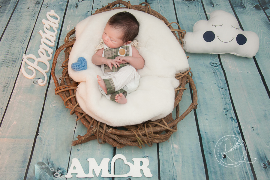 Newborn Personalizado
