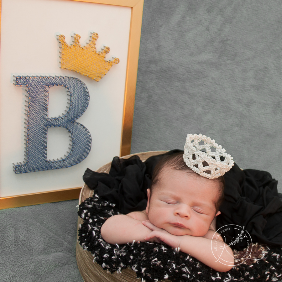 principe do papai| quadro personalizado