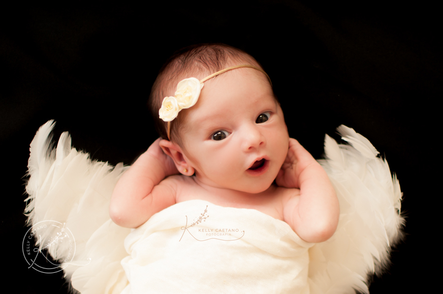 newborn anjo 