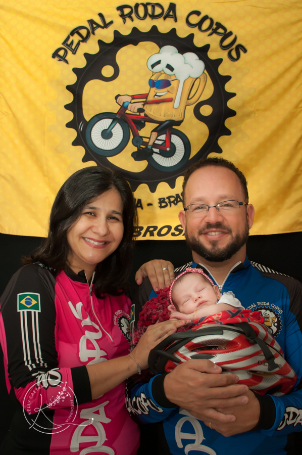 Newborn Ciclista - Grupo Rodacopus
