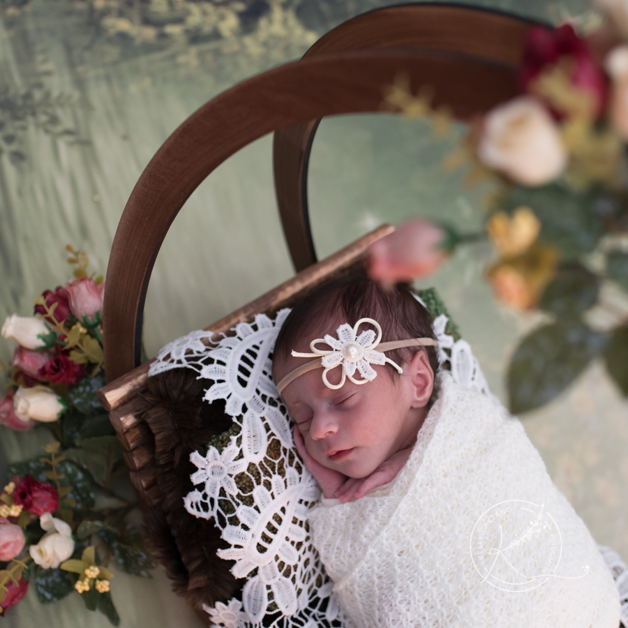 Tão delicada e tão forte ao mesmo tempo