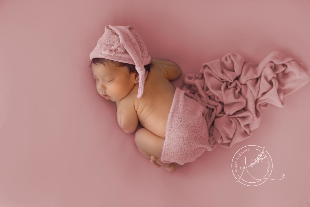 newborn rosa