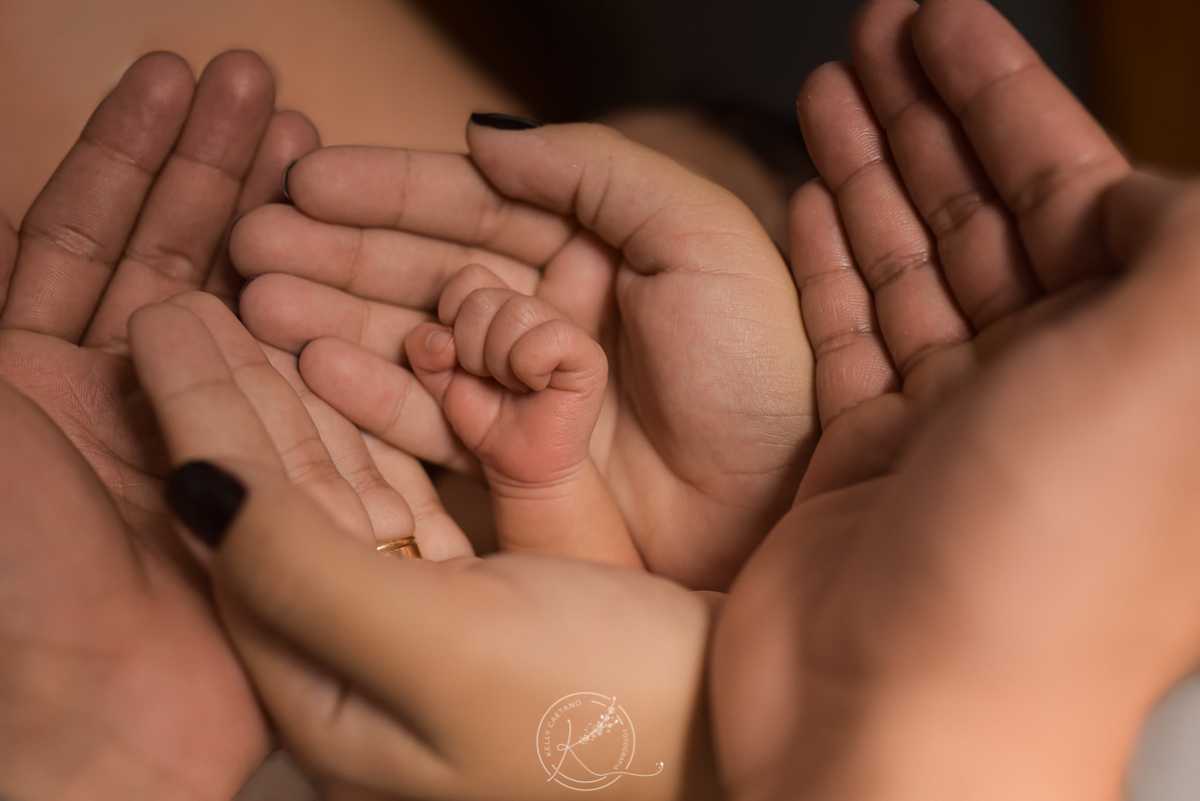 foto da mãozinha