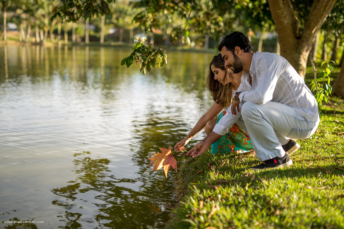 pre casamento, e session, save the date, pedra azul, ensaio romantico, fotografo do espírito santo, fotografia de casamento, folhas secas, outono, por do sol