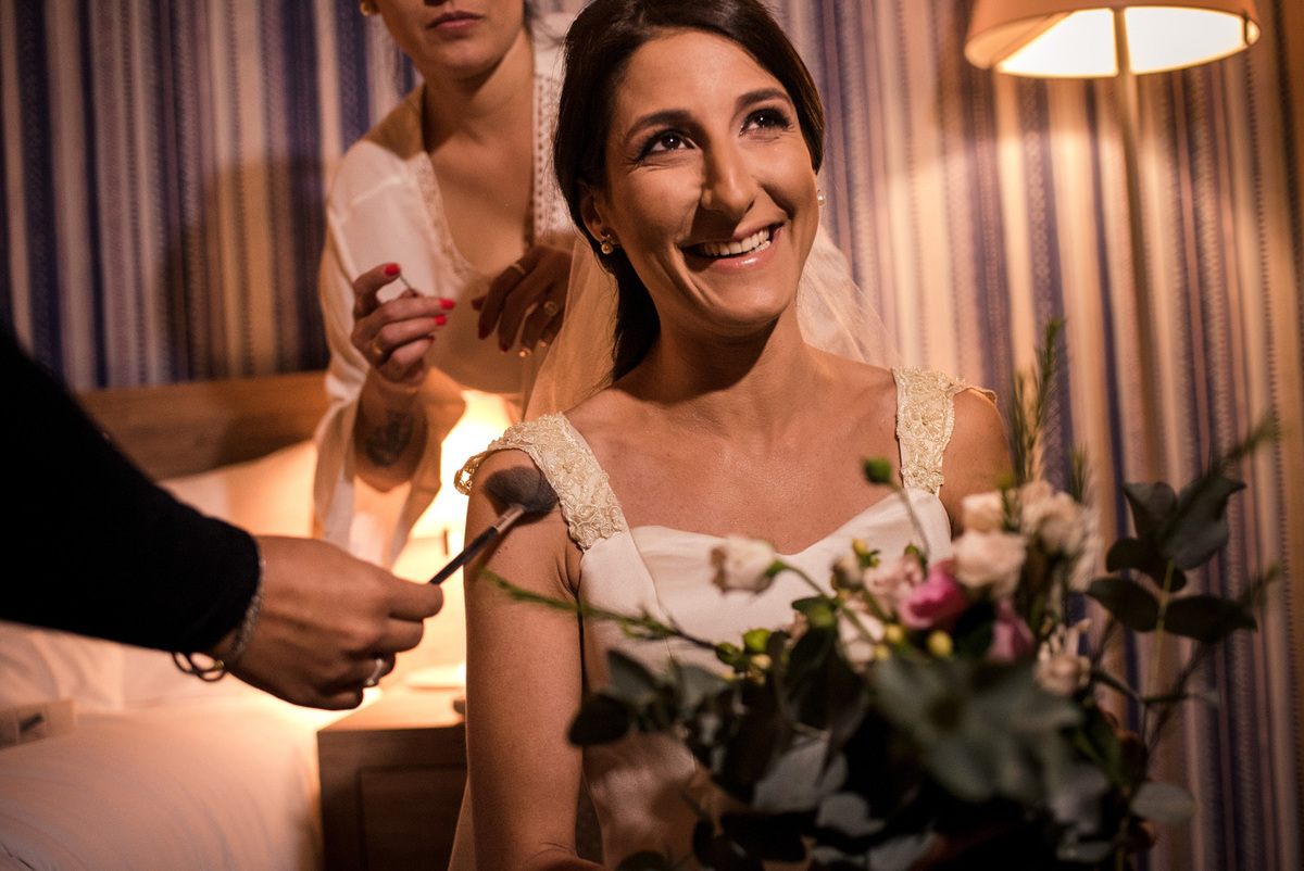 casamento uruguaio