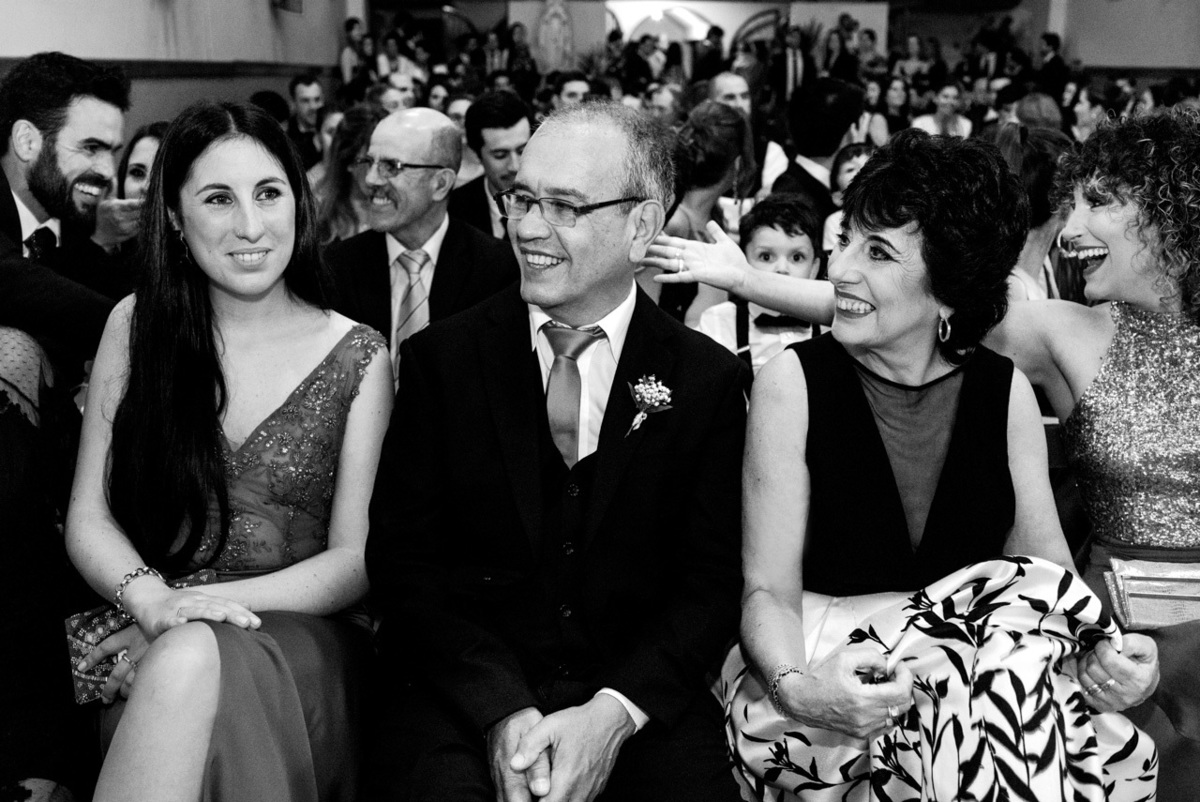 iglesia Santo Domingo de Guzmán