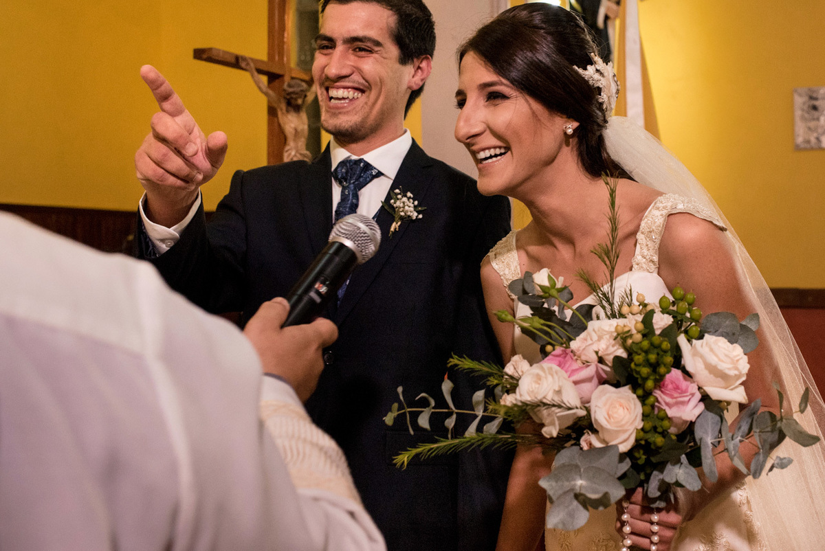 casamento tipico uruguaio