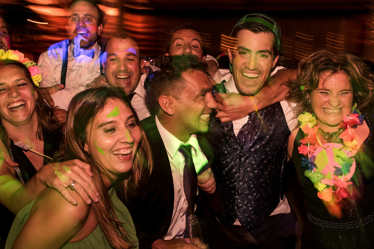 fotografia de casamento esponanea rs