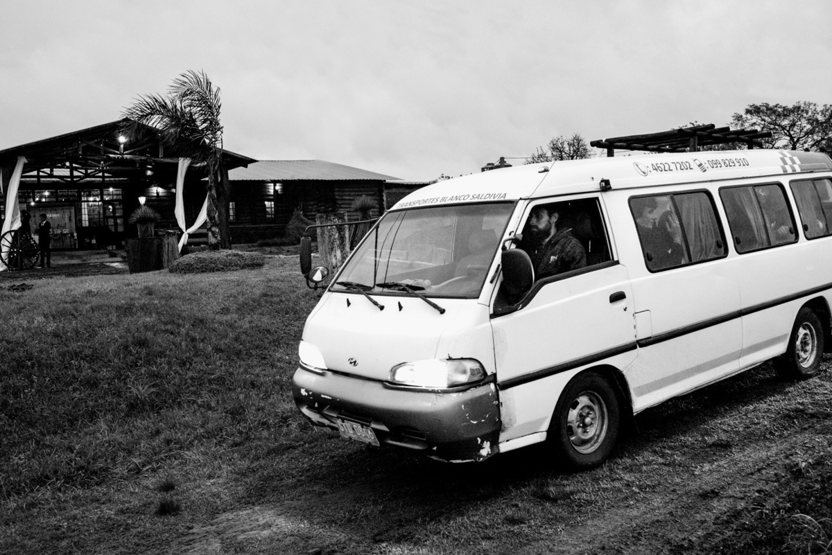 enredo na fotografia de casamento