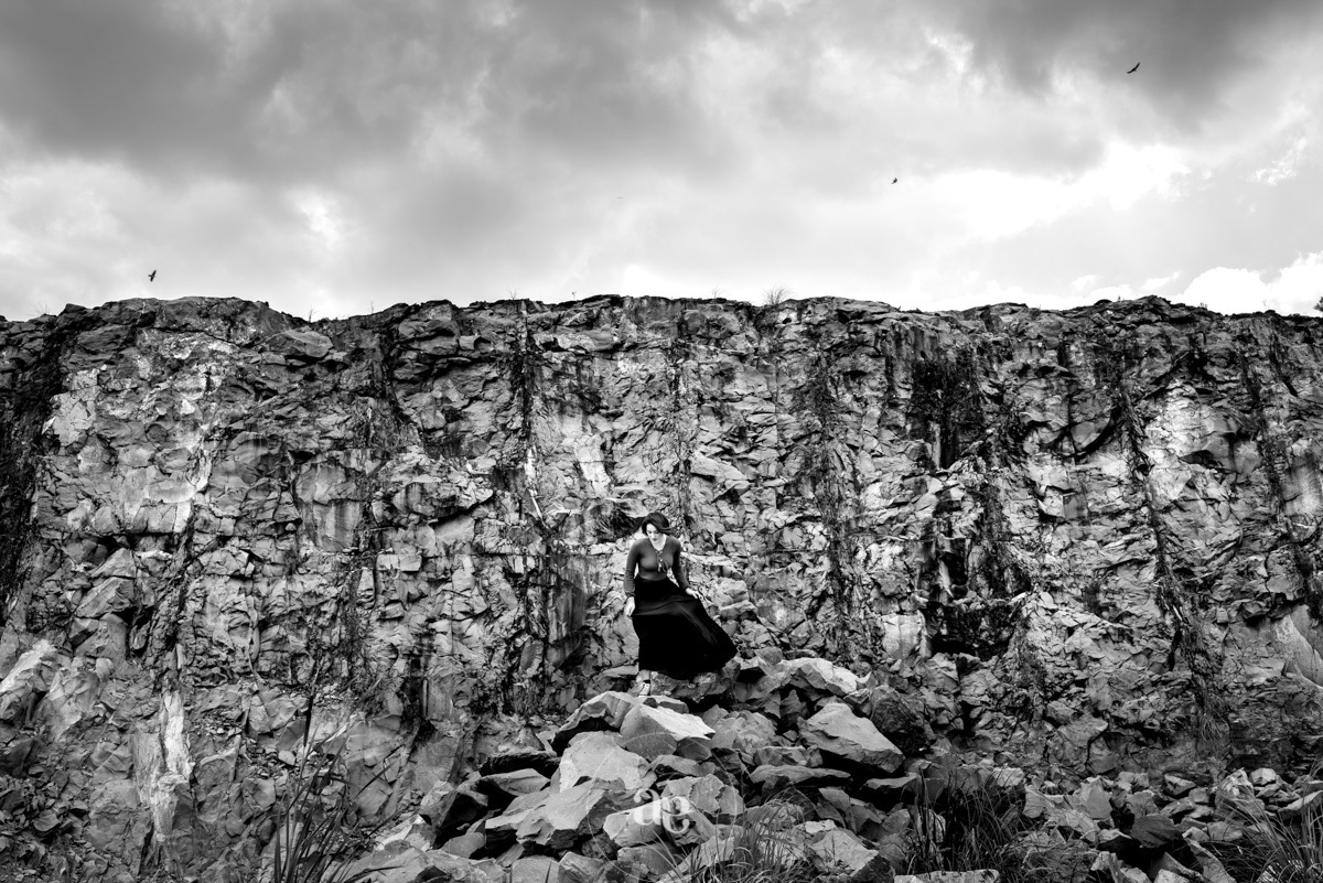 fotos de quinze anos nos canyons