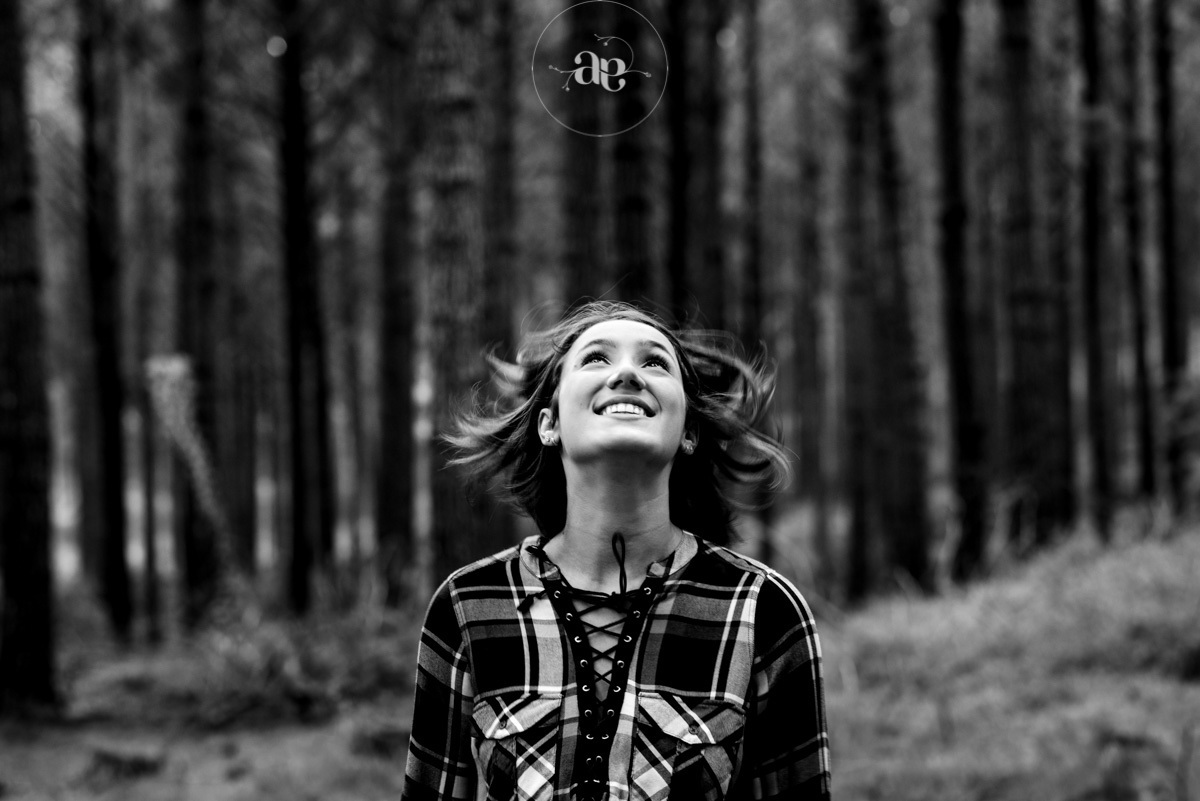 fotos femininas espontaneas