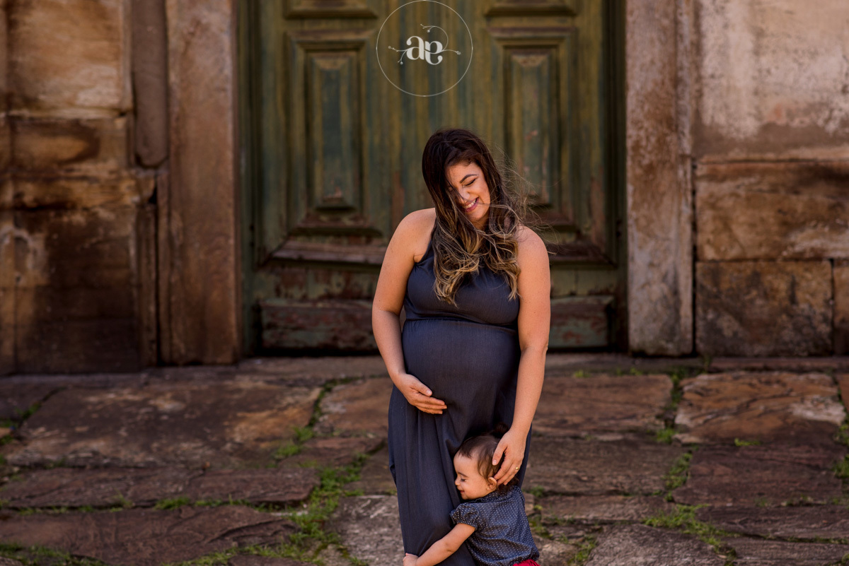 fotos de mãe e filha em bh