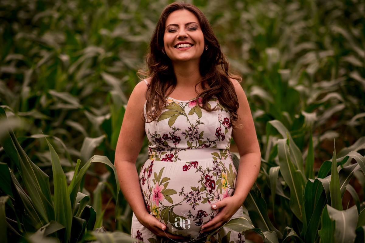 sessao fotografica de gravida