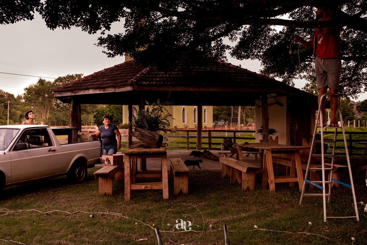 festa de formatura na figueira
