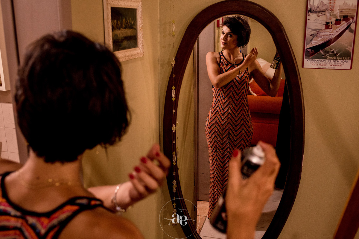 making of da formanda