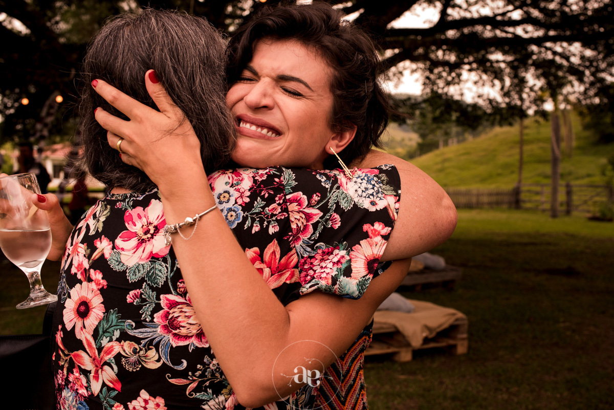 fotos emocionantes de formatura