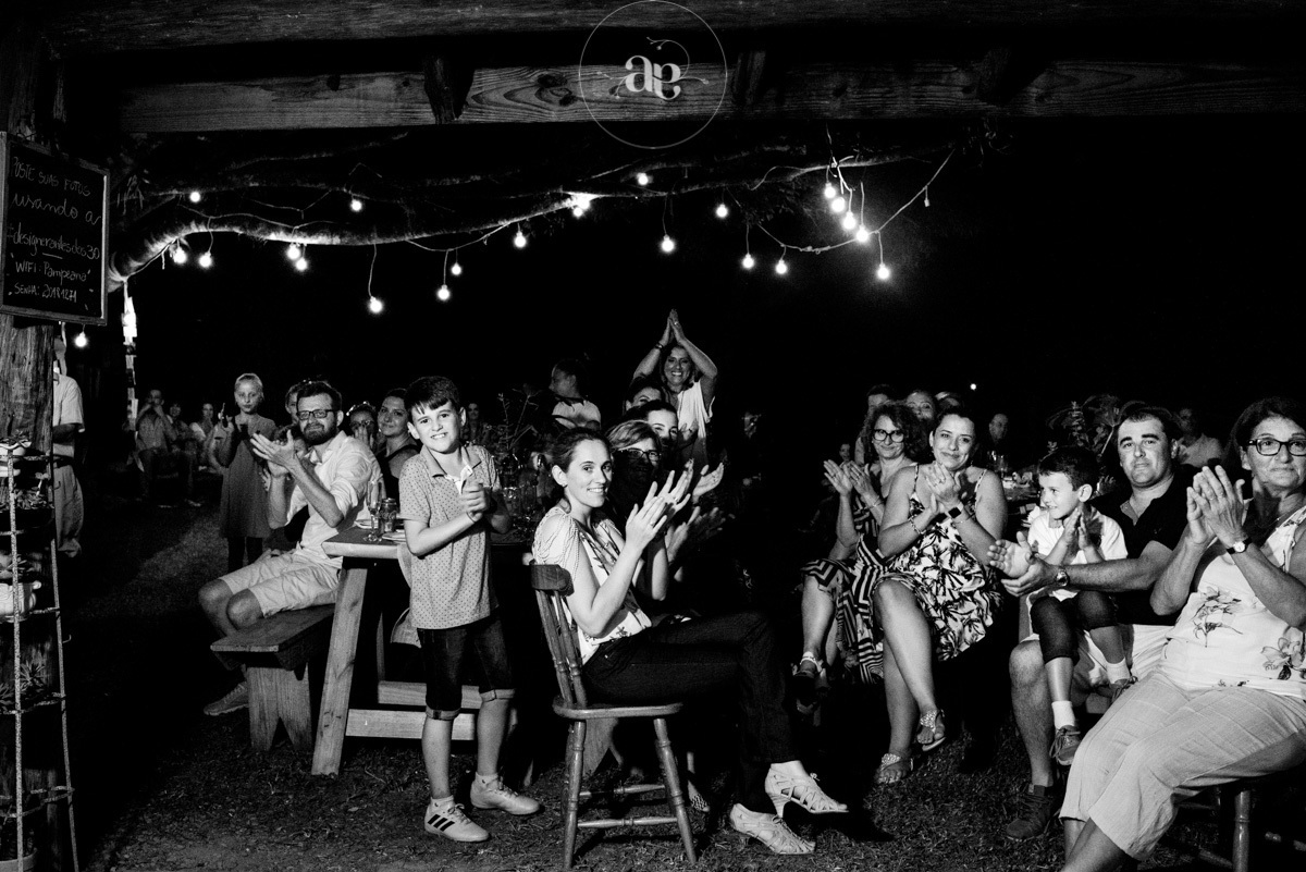 narrativa fotografica na formatura