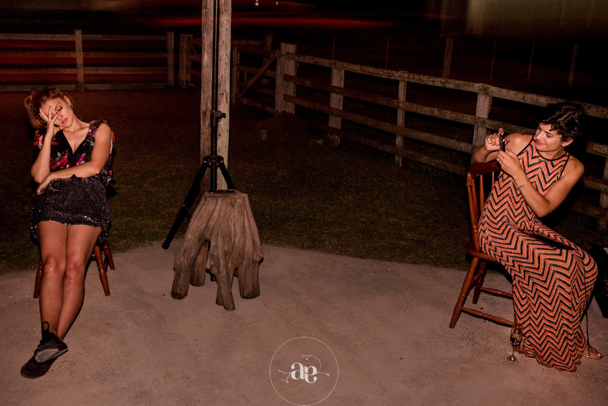 final de festa de formatura