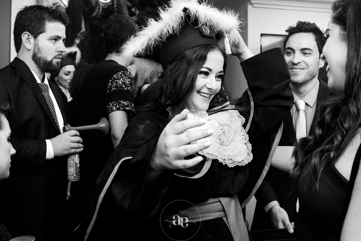 formatura da darine de freitas