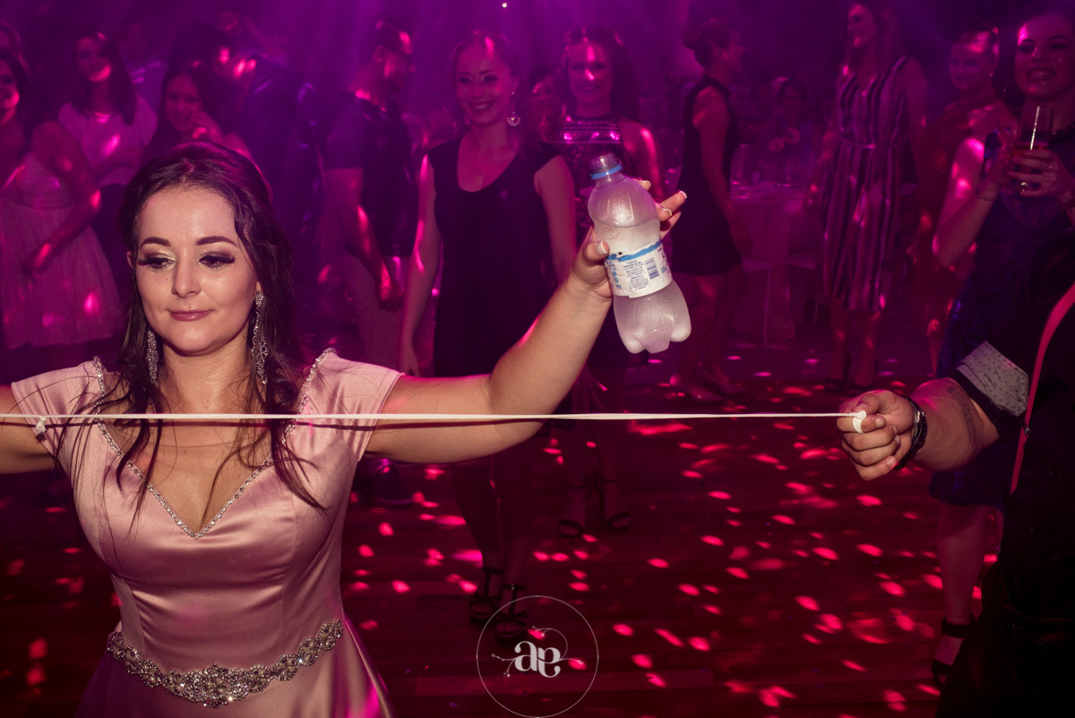 tnt bartenders na festa