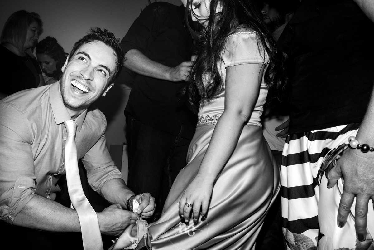 balada de formatura em bom principio