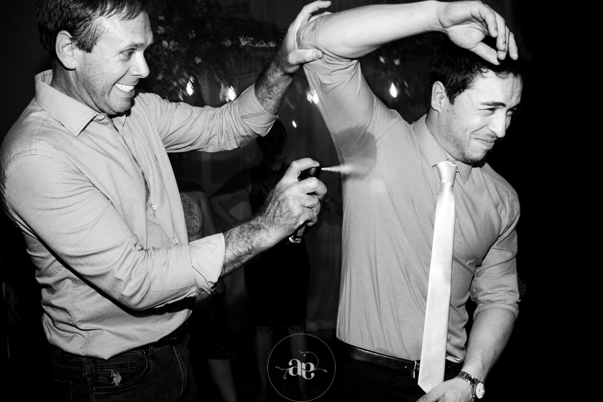 fotos espontaneas de festa