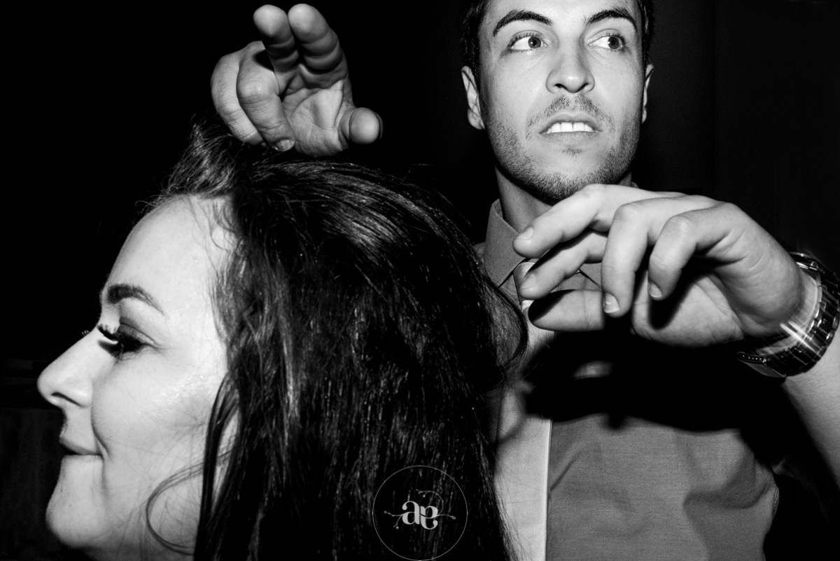 fotografa de formatura