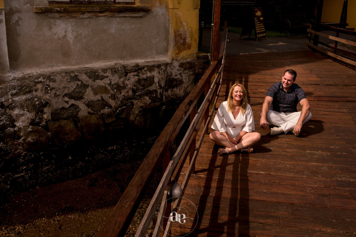 fotos pre casamento em sao francisco do sul